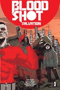 BLOODSHOT: SALVATION #3-RI 