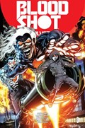 BLOODSHOT: SALVATION #3-RI-B 