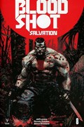 BLOODSHOT: SALVATION #8C 