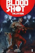 BLOODSHOT: SALVATION #8B 
