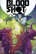 BLOODSHOT: SALVATION #8D 