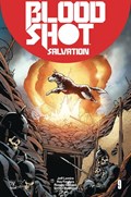 BLOODSHOT: SALVATION #9C 
