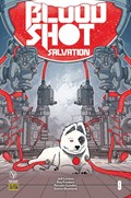 BLOODSHOT: SALVATION #9D 