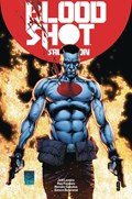 BLOODSHOT: SALVATION #9-RI-B 