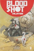 BLOODSHOT: SALVATION #10 