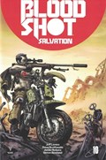 BLOODSHOT: SALVATION #10-RI 