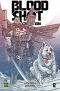 BLOODSHOT: SALVATION #12C 