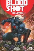BLOODSHOT: SALVATION #4B 