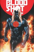 BLOODSHOT: SALVATION #4 