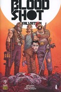 BLOODSHOT: SALVATION #4D 