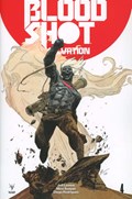 BLOODSHOT: SALVATION #4-RI 