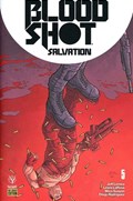 BLOODSHOT: SALVATION #5D 