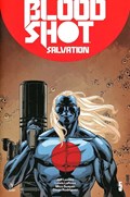 BLOODSHOT: SALVATION #5-RI-B 