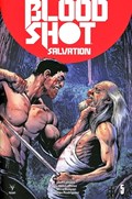 BLOODSHOT: SALVATION #5C 