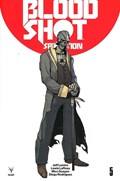 BLOODSHOT: SALVATION #5B 