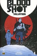 BLOODSHOT: SALVATION #6D 