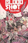 BLOODSHOT: SALVATION #6C 