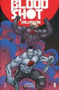 BLOODSHOT: SALVATION #6-RI 