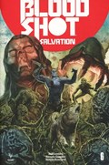BLOODSHOT: SALVATION #6B 