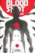 BLOODSHOT: SALVATION #7 