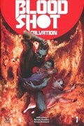 BLOODSHOT: SALVATION #7C 