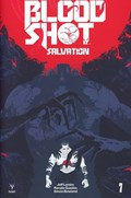 BLOODSHOT: SALVATION #7B 