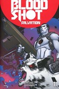 BLOODSHOT: SALVATION #7-RI 