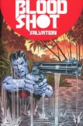 BLOODSHOT: SALVATION #7-RI-B 