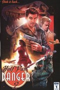 HALF PAST DANGER (DEAD TO REICHS) #1B 