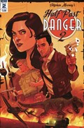 HALF PAST DANGER (DEAD TO REICHS) #2B 