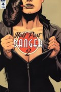 HALF PAST DANGER (DEAD TO REICHS) #4 
