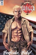 HALF PAST DANGER (DEAD TO REICHS) #4B 