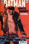 BATMAN: WHITE KNIGHT #5B 