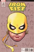 IRON FIST #73-RI 