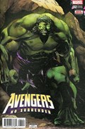 THE AVENGERS #682-2nd 