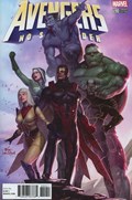 THE AVENGERS #690C 