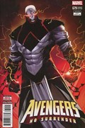 THE AVENGERS #679-2nd 