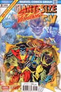 SPIRITS OF VENGEANCE #1B 