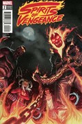 SPIRITS OF VENGEANCE #2-RI 