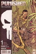 PUNISHER THE PLATOON #1 