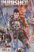 PUNISHER THE PLATOON #1-RI 