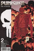 PUNISHER THE PLATOON #2 
