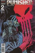 PUNISHER THE PLATOON #2-RI 