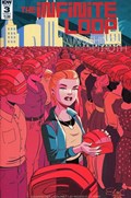 THE INFINITE LOOP #3 