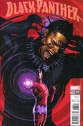 BLACK PANTHER #166-RI-B 