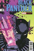 BLACK PANTHER #166-2nd 