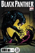 BLACK PANTHER #172B 