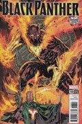 BLACK PANTHER #168B 