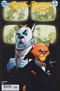 THE RUFF & REDDY SHOW #1 
