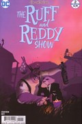 THE RUFF & REDDY SHOW #2B 